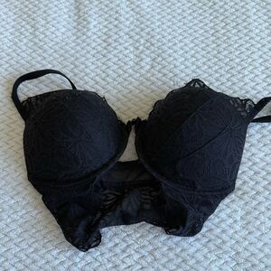 PINK Victoria’s Secret bra